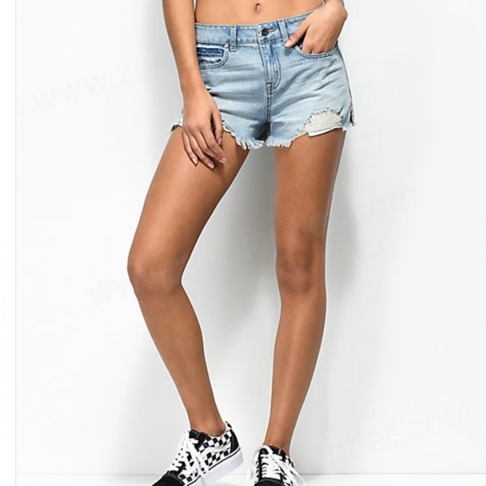 Empyre Adrian Shorts